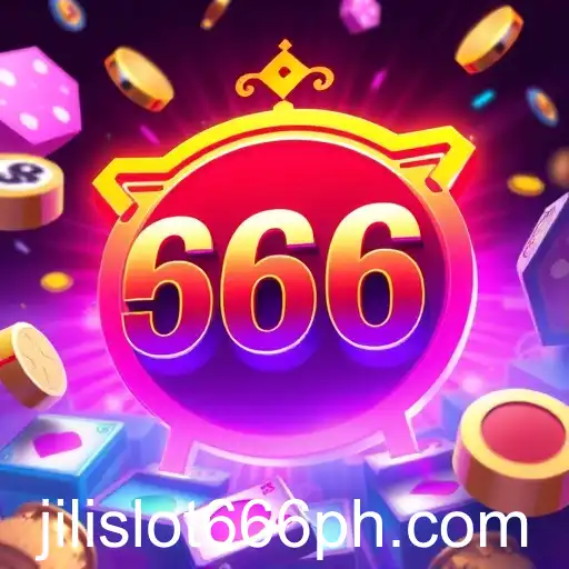 The Rise of jilislot666 in Online Gaming
