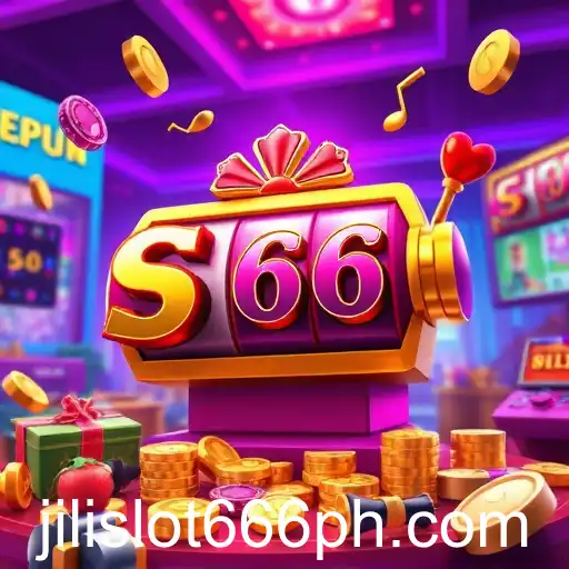 JiliSlot666: Revolutionizing Online Gaming