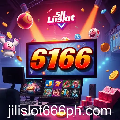 The Rise of JiliSlot666 in Online Gaming
