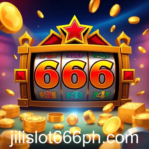 The Rise of JiliSlot666 in the Online Gaming World