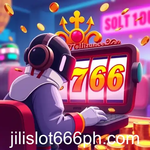 The Rise of JiliSlot666 in Online Gaming