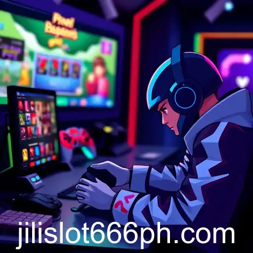 The Rise of Online Gaming Platforms