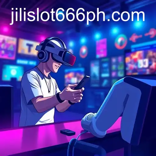 Innovative Trends in Online Gaming