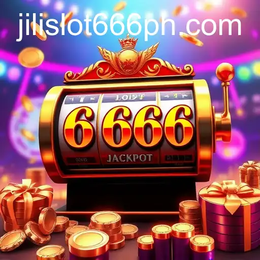 Exploring the Thrills of Jackpot Games: A Deep Dive into 'jilislot666'