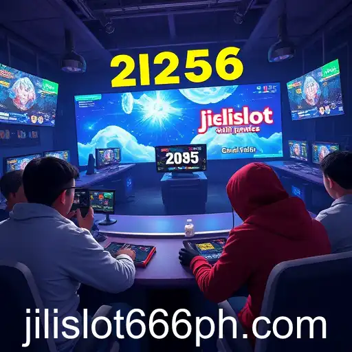 Jilislot666: Navigating the Future of Online Gaming