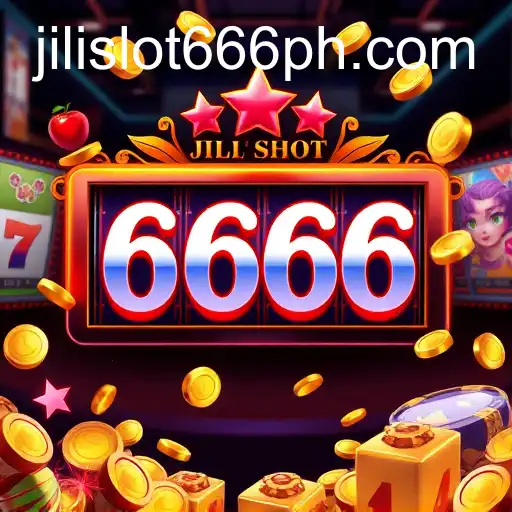 JiliSlot666 and the Online Gaming Surge