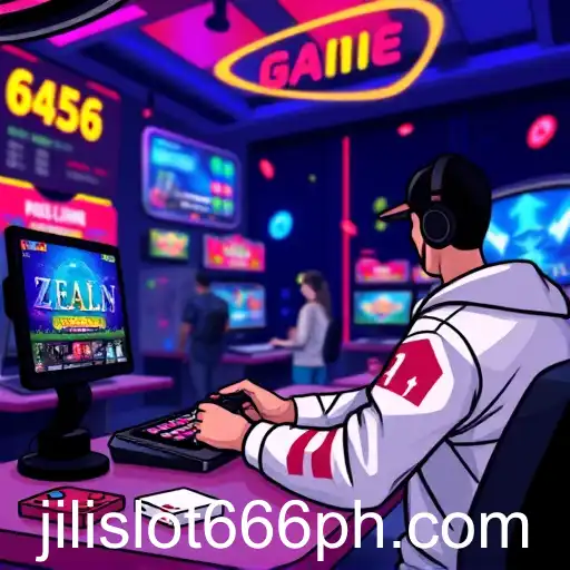 Exploring the Rise of Online Gaming Platforms