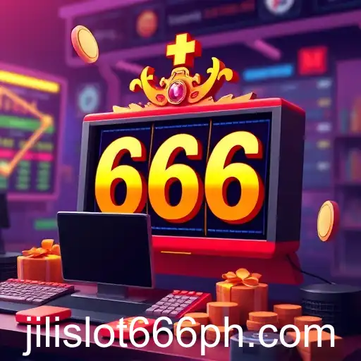 The Rise of JiliSlot666 in the Online Gaming Landscape