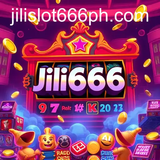 The Rise of Jilislot666 in the Gaming World