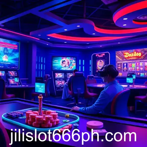 The Rise of Online Gaming in 2025