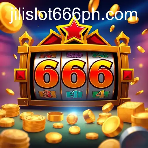 Exploring the World of Slot Games: A Deep Dive into 'jilislot666'