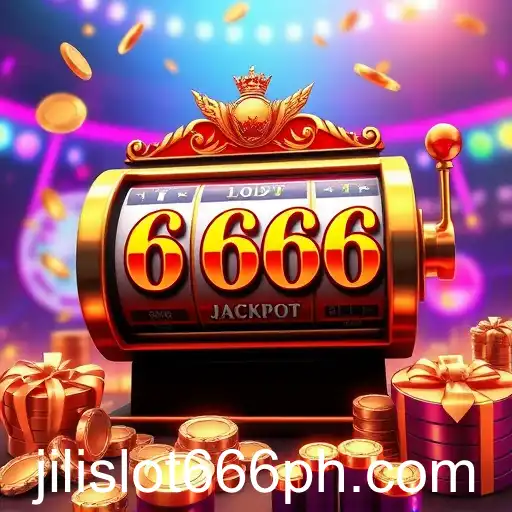 Exploring the Thrills of Jackpot Games: A Deep Dive into 'jilislot666'