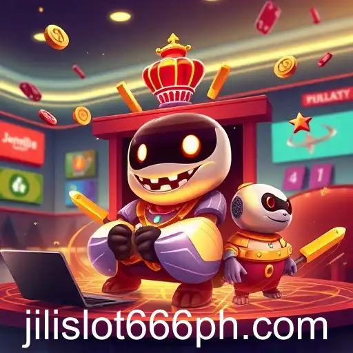 The Rising Popularity of Online Gaming Platforms