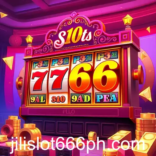 The Rise of JiliSlot666: A Digital Gaming Phenomenon