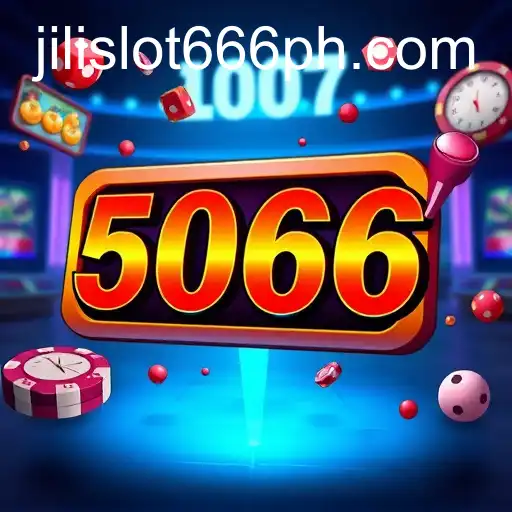 The Rise of JiliSlot666 in Online Gaming