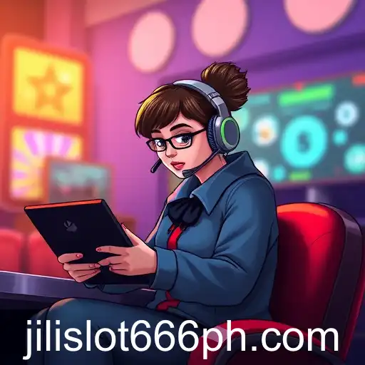 Exploring the 'Customer Support' Game Category: Unlocking the Excitement with JiliSlot666