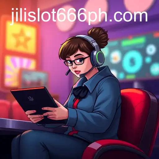 Exploring the 'Customer Support' Game Category: Unlocking the Excitement with JiliSlot666