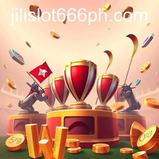 Exploring Tournaments in Online Gaming: The Rise of 'jilislot666'